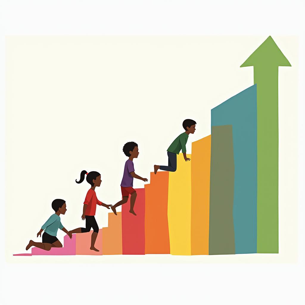 Growth Chart Example