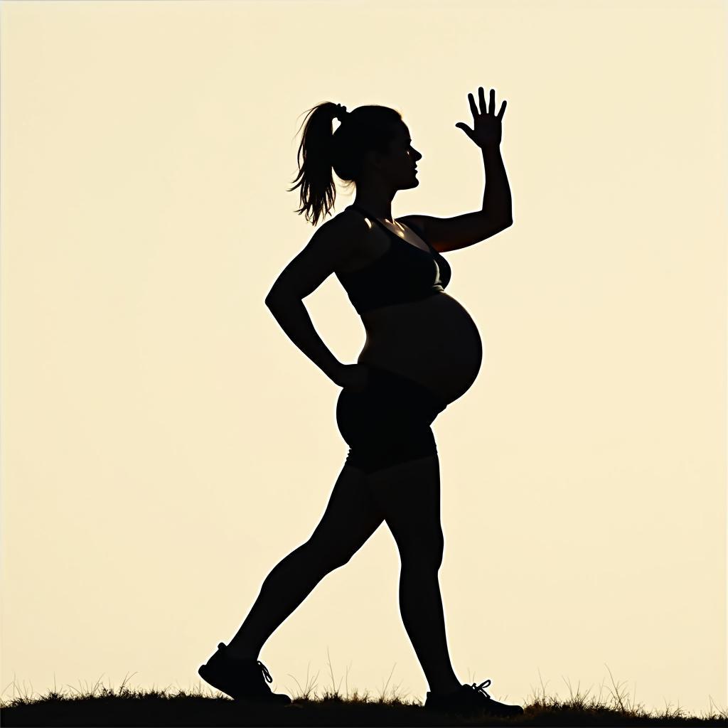 Prenatal Exercise